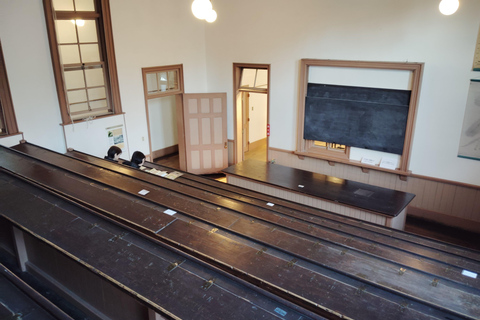 Aichi: Meiji Village & Japan’s Modernization Journey 5h Immersive option