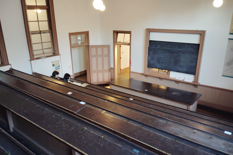 Aichi: Meiji Village & Japan’s Modernization Journey 5h Immersive option