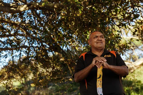 Kangaroo Island: Indigenous Day Tour