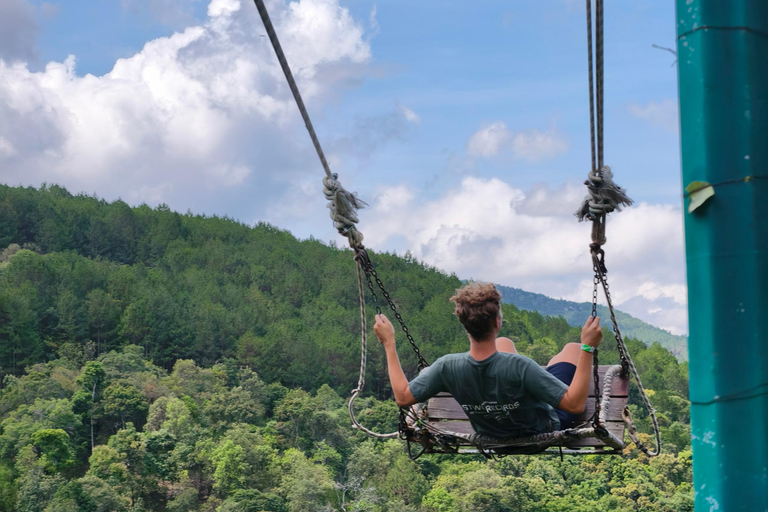 Dalat: Mario Kart - Mongo Land - Countryside Small Group