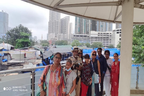 Mumbai: Private Shore Excursion with Cruise Port Pickup