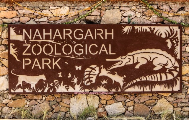 Visit Skip The Line  Nahargarh Biological Park Tour, Jaipur in Jaipur