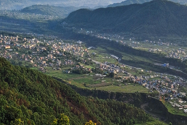 Pokhara: Cultural Heritage Bus Journey & Local Insights