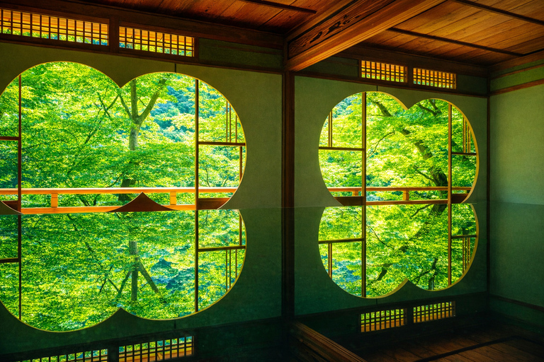 Kyoto: Private City Highlights Tour (Local Guide 6-Hour)