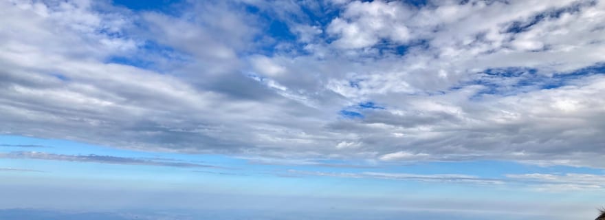 Montagnes du Simien : 4 jours de trek dans le parc des montagnes du Simien