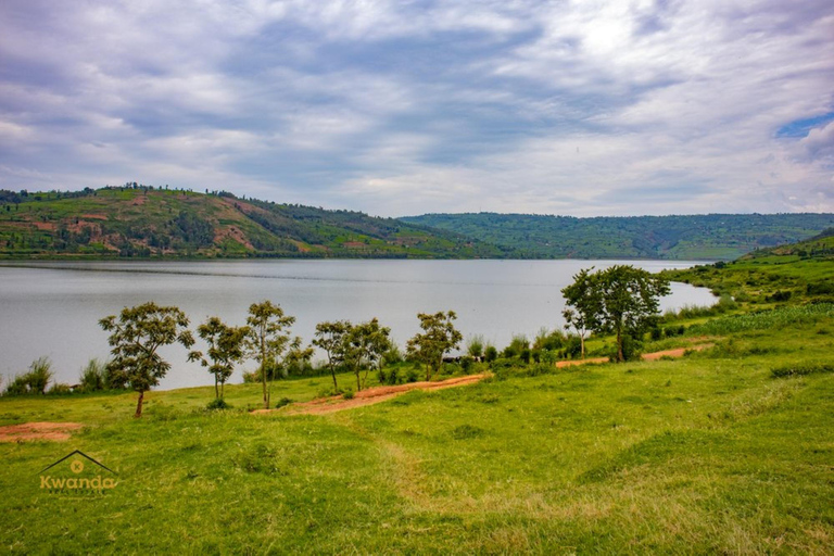 From Kigali: Lake Muhazi relaxing tour With Fresh Fish
