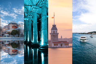 Istanbul Museum Pass in Istanbul
