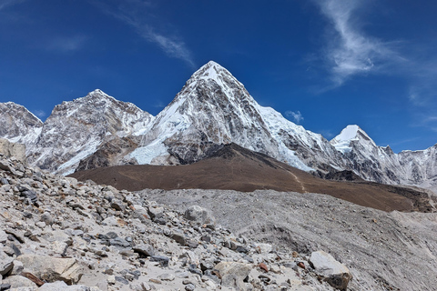 Trekking del Campo Base dell&#039;Everest: 13 giorni