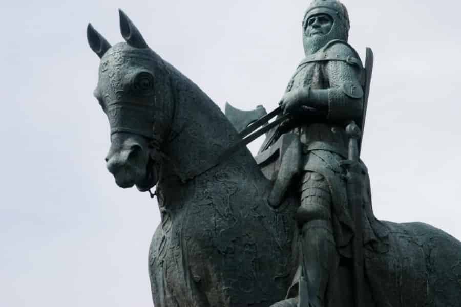 Von Edinburgh aus: Braveheart und Stirlingshire Tagestour. Foto: GetYourGuide