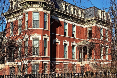 Chicago: Wicker Park Architecture Walking Tour