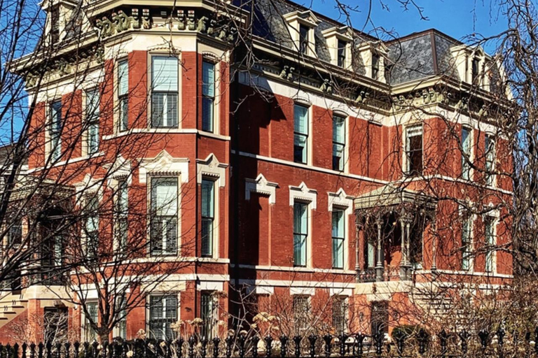 Chicago: Wicker Park Architecture Walking Tour
