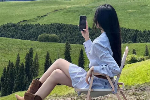 Taipei: 5-Day Tour of Taiwan’s Highlights