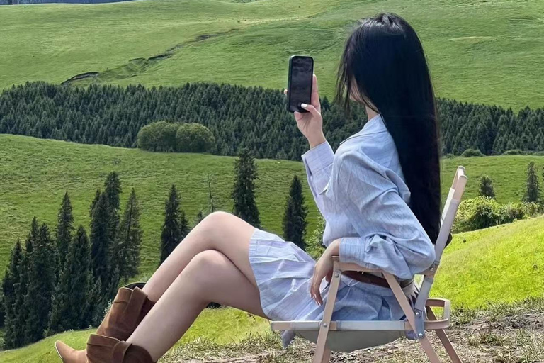 Taipei: 5-Day Tour of Taiwan’s Highlights