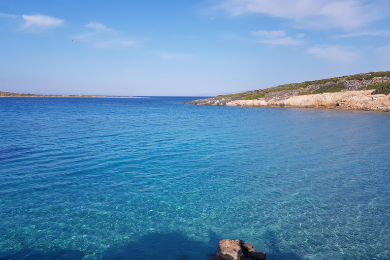 Elounda: Barbarossa Boat Trip
