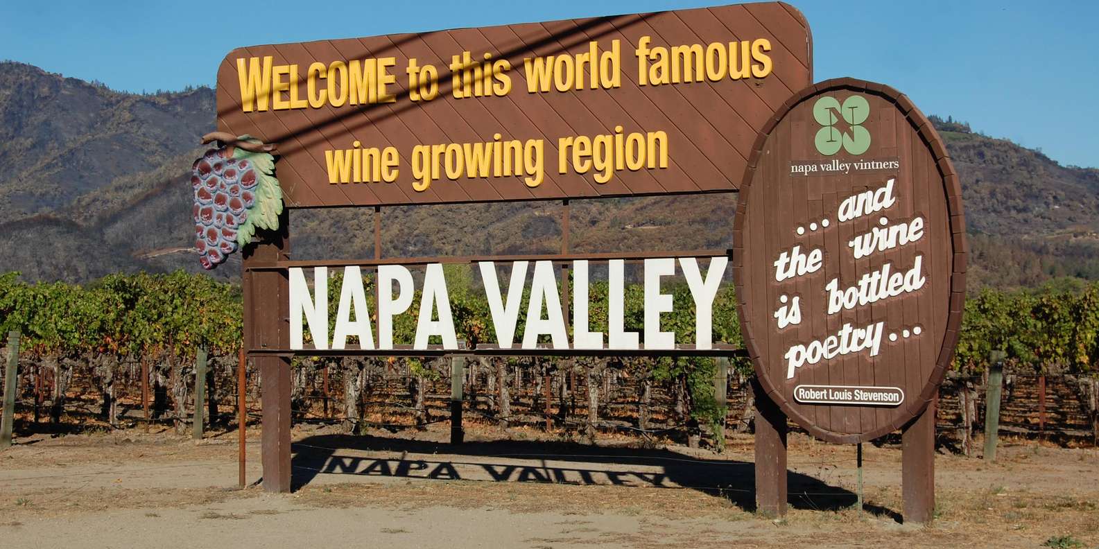 Napa Valley: Private 6-Hour Wine Tasting Tour with Chauffeur