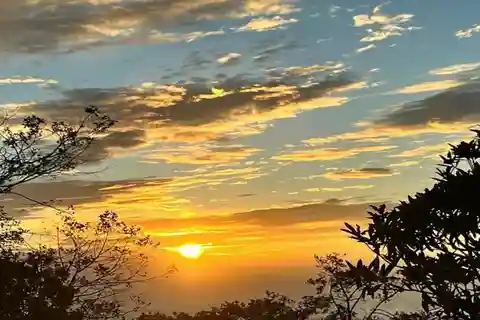 From Kathmandu : Nagarkot Sunrise By Private Car
