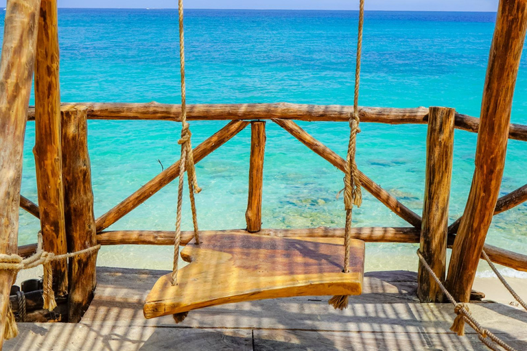 Cartagena: fuga caribenha personalizada com almoço e bebidasCartagena: Fuga pessoal ao Caribe com almoço e bebidas