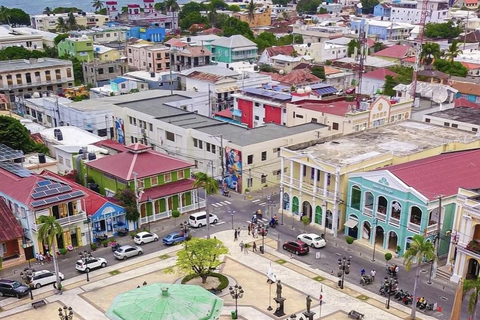 Crazy Golden Puerto Plata Tours and Transfers