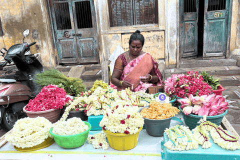 From Chennai: 12-Day Private Tour to Cochin with 3-Star Stay Chennai to Cochin 12 Days Private Tour with 3* Hotels