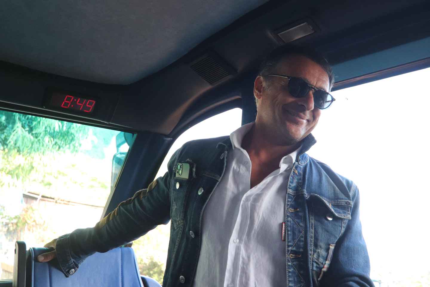 Capri: Faraglioni and Grottoes with Guided Island Tour