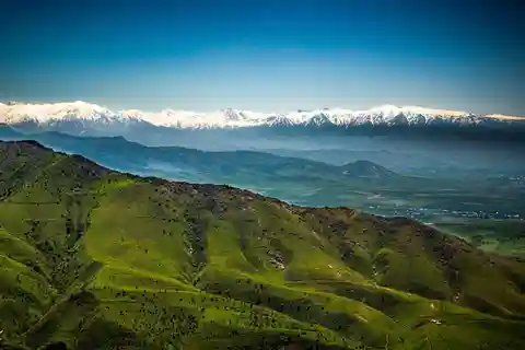From Samarkand: Shahrisabz Private Day Tour