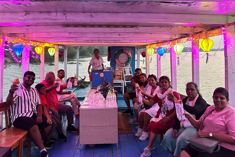 Da Nang: My Son Sanctuary and Hoi An Old Town Private Tour Da Nang: My Son sanctuary and Hoi An Old town - Private tour