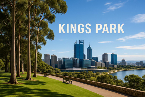 Fremantle: Perth and Fremantle Highlights Tour for Cruises