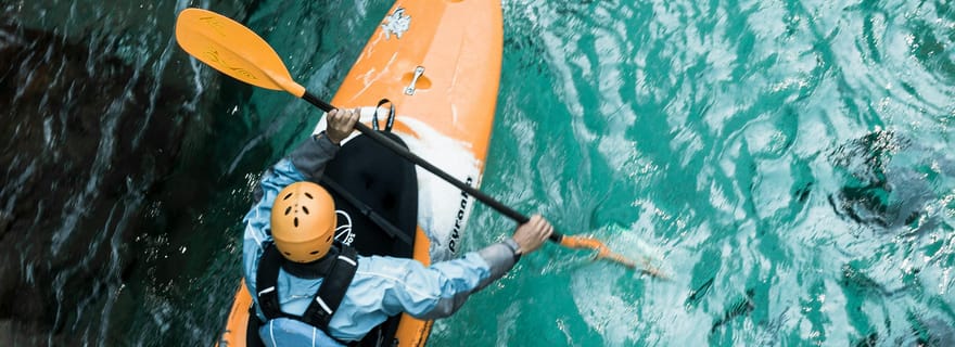 Goa: Moonlight Kayaking