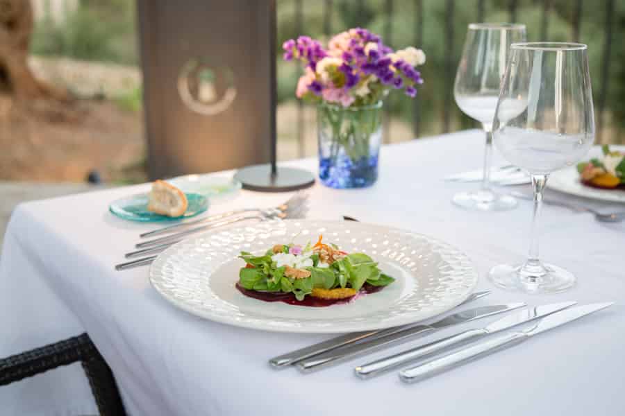 Treurer: Olivenöl-Nacht. Gastronomisches Erlebnis. Foto: GetYourGuide