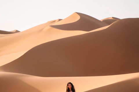 From Marrakech: 10-Day Morocco Highlights Tour