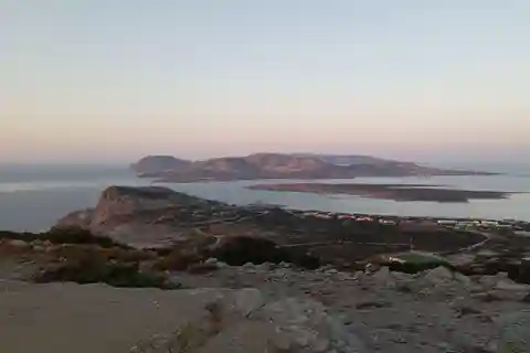 Stintino: escursione al tramonto a Capo Falcone con degustazione