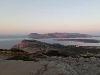 Stintino: sunset hike at Capo Falcone with tasting