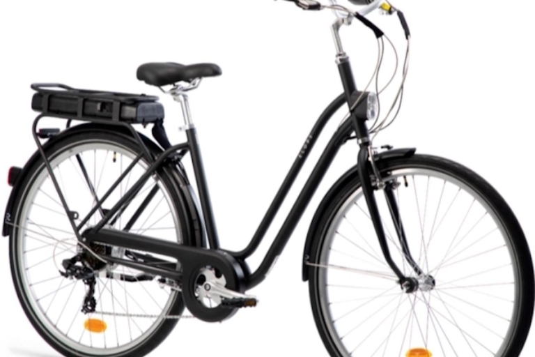 Lanzarote : Location de vélos et découverte de l'îleLocation de vélo de route 1 jour