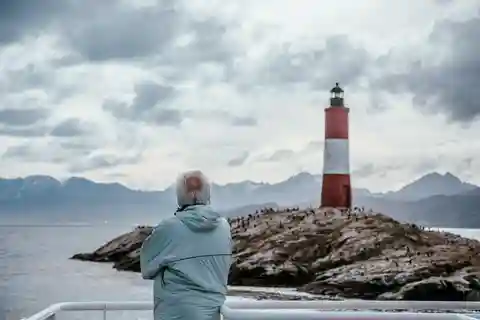 5 giorni alla scoperta di Ushuaia e El Calafate