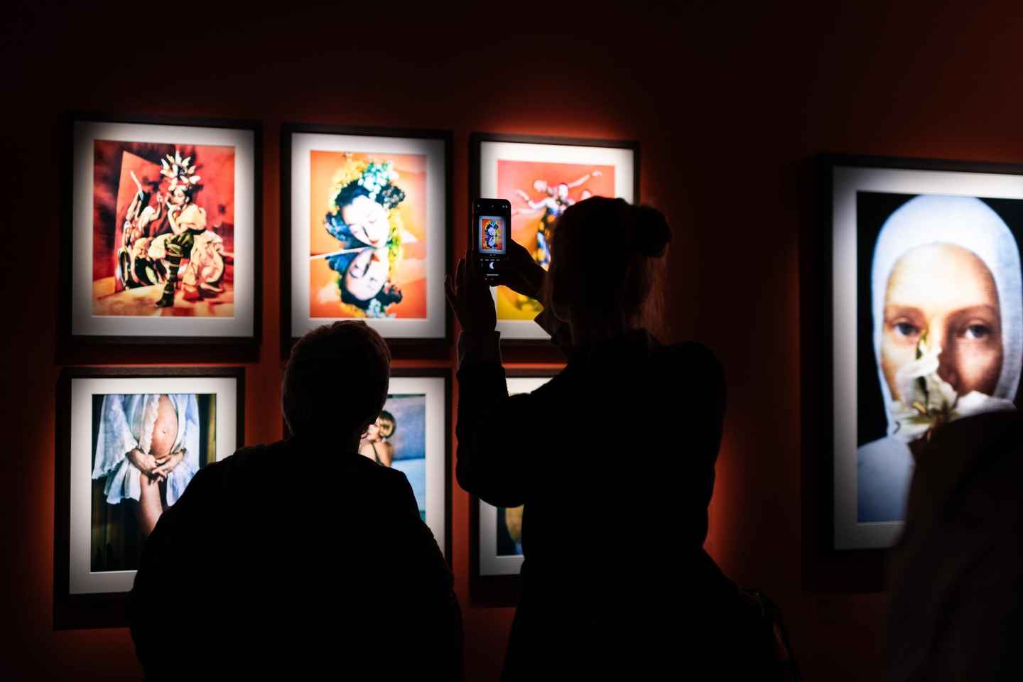 柏林摄影展：Fotografiska门票热销