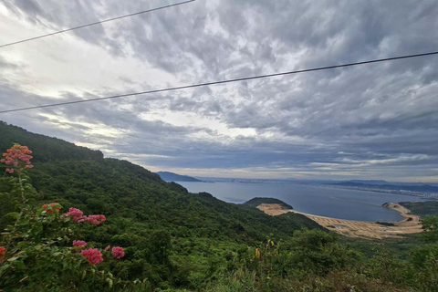 Da Nang: Private Hue Trip via Hai Van Pass