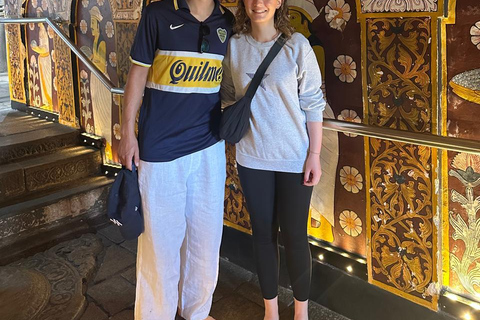 CMB/Negombo: Sigiriya, Kandy & Ella Private Tour with Driver Private Van with Driver – Up to 50 km
