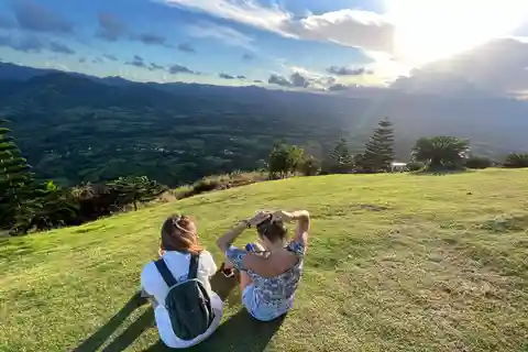 Punta Cana: Los Haitises, Montaña Redonda & Yanigua Day Tour