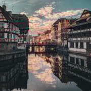 Strasbourg: Guided Historical Neighborhoods Walking Tour