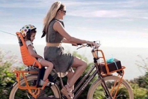 Gran Canaria: 1-7 días de alquiler de bicicletas eléctricasAlquiler de 2 días