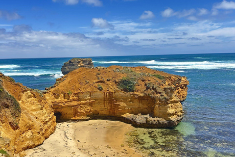 2-Day Private Premium Great Ocean Road Tour