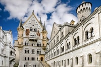 From Munich, Neuschwanstein Castle Full-Day Trip - Housity
