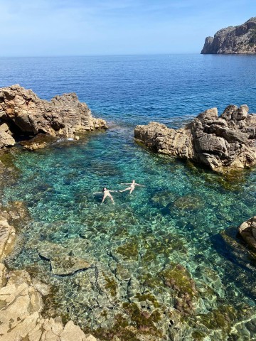 Visit Palma de Mallorca: North Coast Nature Escape Day Tour in Maiorca Centrale