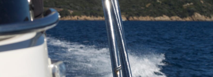 Porquerolles : Excursion en bateau