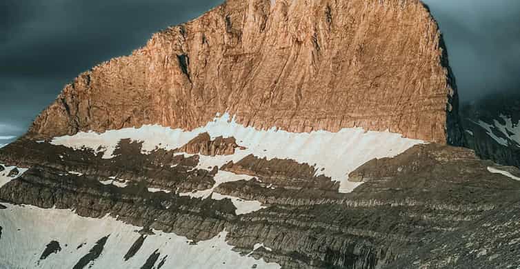 Thessaloniki: Mount Olympus and Dion Day Trip by Train
