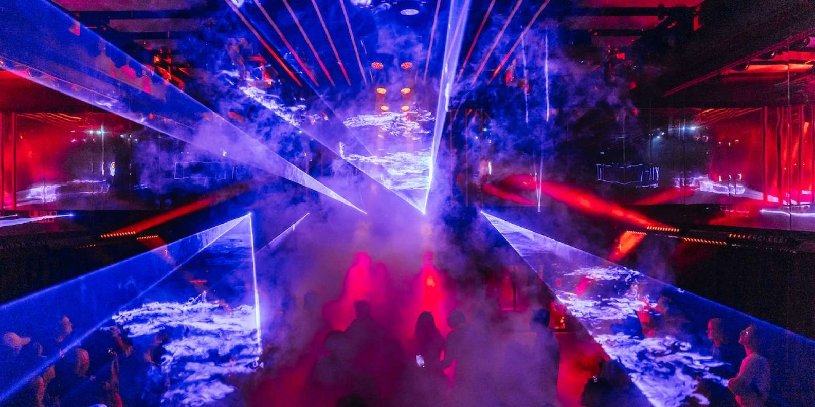 The 9 Best Clubs in Amsterdam