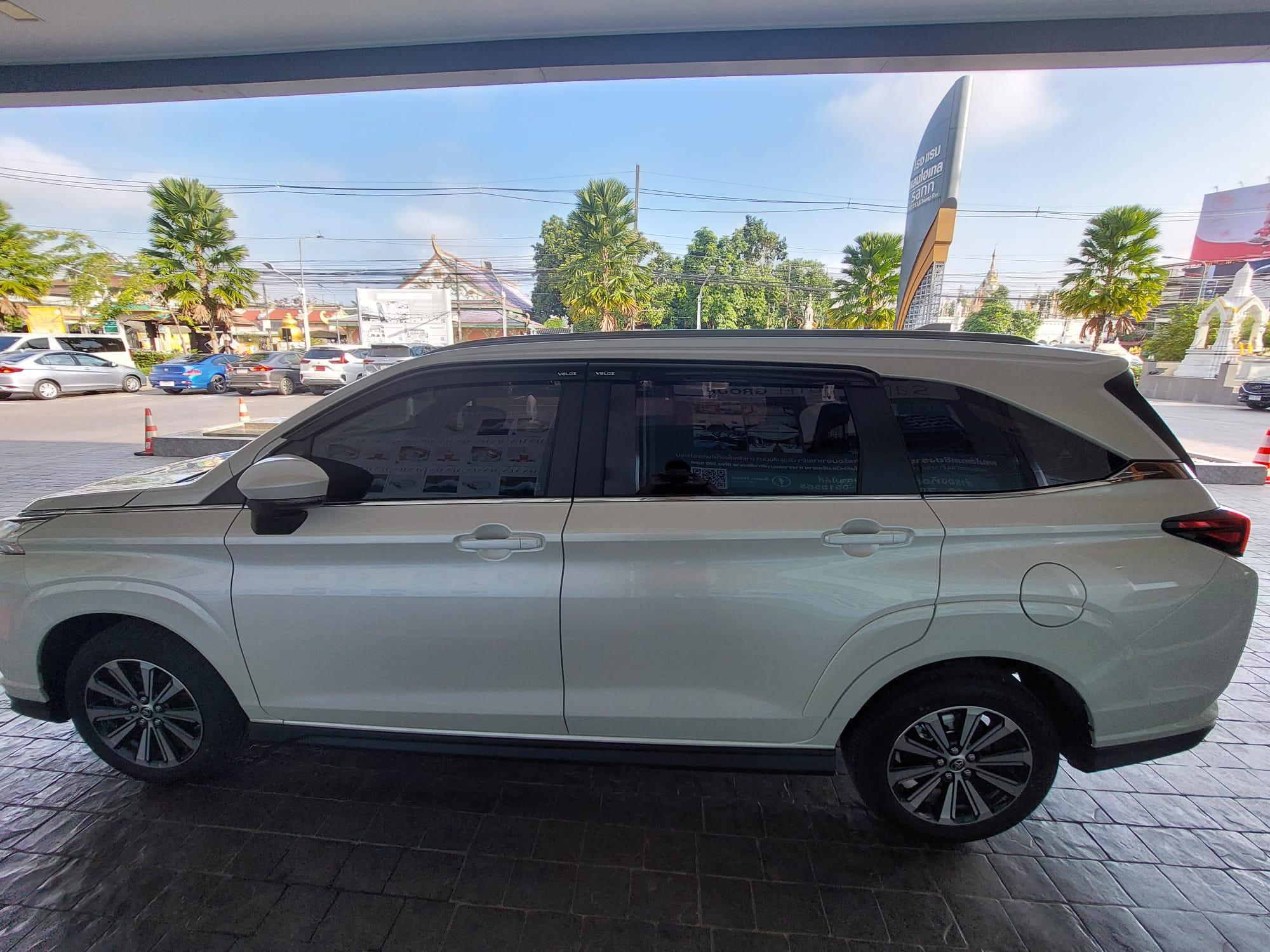 Chiang Rai: Privater Transfer von Chiang Rai nach Chiang Mai