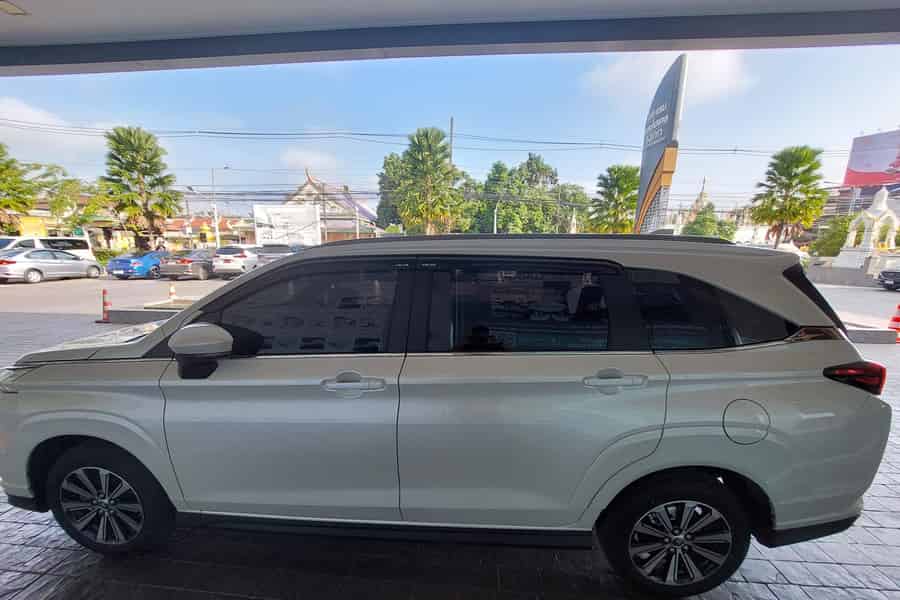 Chiang Rai: Privater Transfer von Chiang Rai nach Chiang Mai. Foto: GetYourGuide