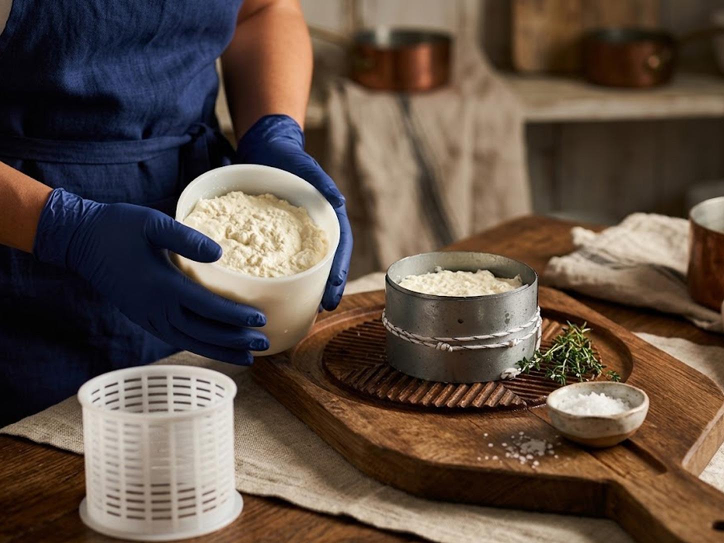 Gran Canaria: Höhlen- & Salztour mit Ziegenkäse-Workshop