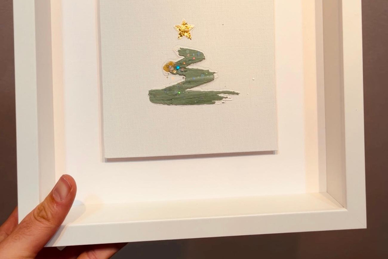 Frankfurt | Gold-textured art on canvas, framed with wine & music Frankfurt | Structural Art with Gold on Canvas, framed with Wine & Music